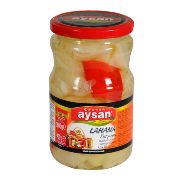 Picture of AYSAN Cabbage Pickles 720ml