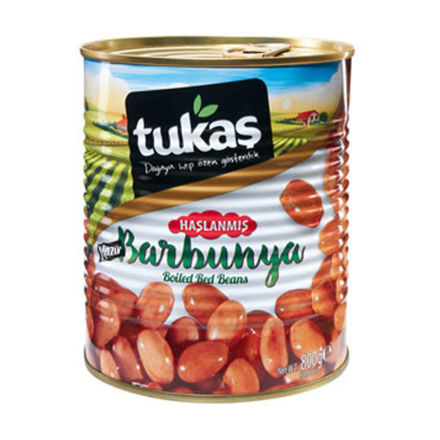 Picture of TUKAS Boiled Red Beans 800g
