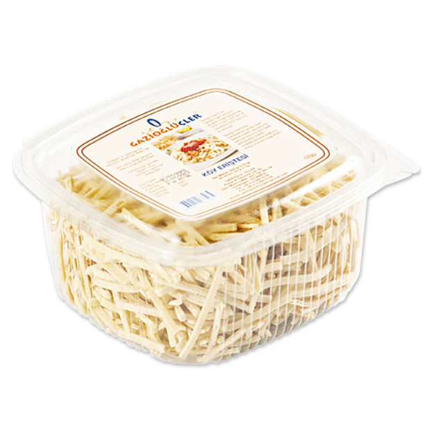 Picture of GAZIOGLU Home Style Noodles 350g (EV ERISTESI)