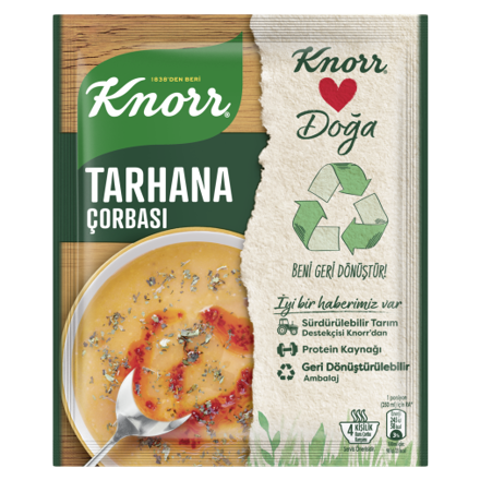 Picture of KNORR Tarhana Soup 65g