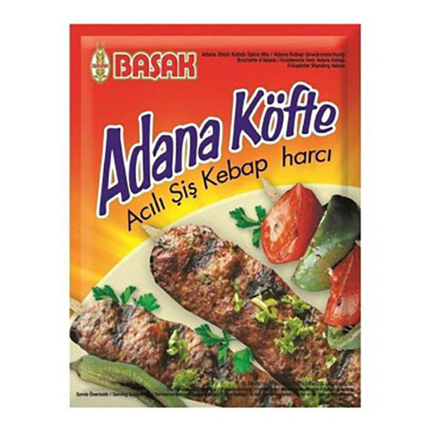 Picture of BASAK Adaba Kebap Seasoning 90g