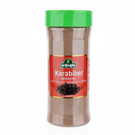 Picture of ARIFOGLU Black Pepper Powder 200g