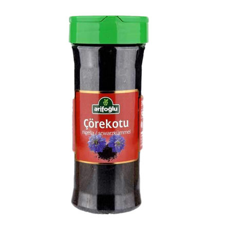 Picture of ARIFOGLU Nigella Seeds  Corek  otu  200g