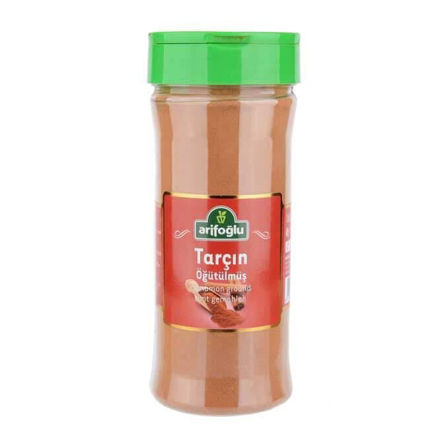 Picture of ARIFOGLU Ground Cinnamon 180g