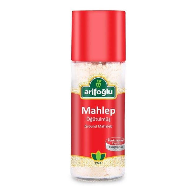 ARIFOGLU Mahlep 65g resmi