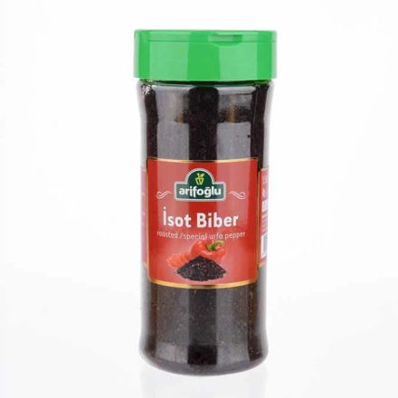 Picture of ARIFOGLU Roasted Pepper Flakes (Isot) 150g