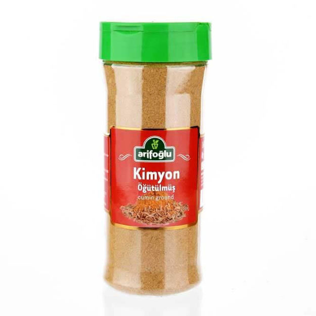 Picture of ARIFOGLU Cumin 160g