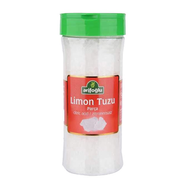 Picture of ARIFOGLU Lemon salt  300g