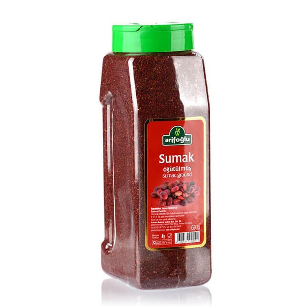 Picture of ARIFOGLU Sumac 600g