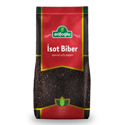 ARIFOGLU Isot Urfa Biberi 500g resmi