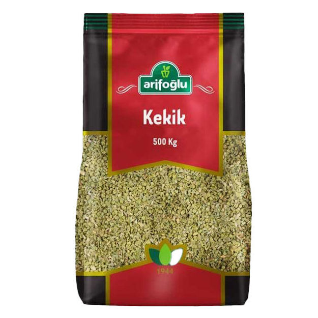 Picture of ARIFOGLU Oregano Flakes 250g