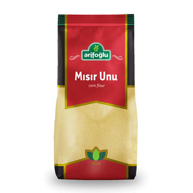 Picture of ARIFOGLU Corn Flour 250g