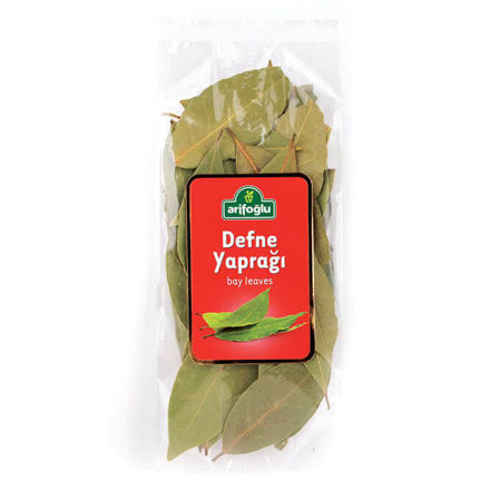 Picture of ARIFOGLU Bay Leaves 40g