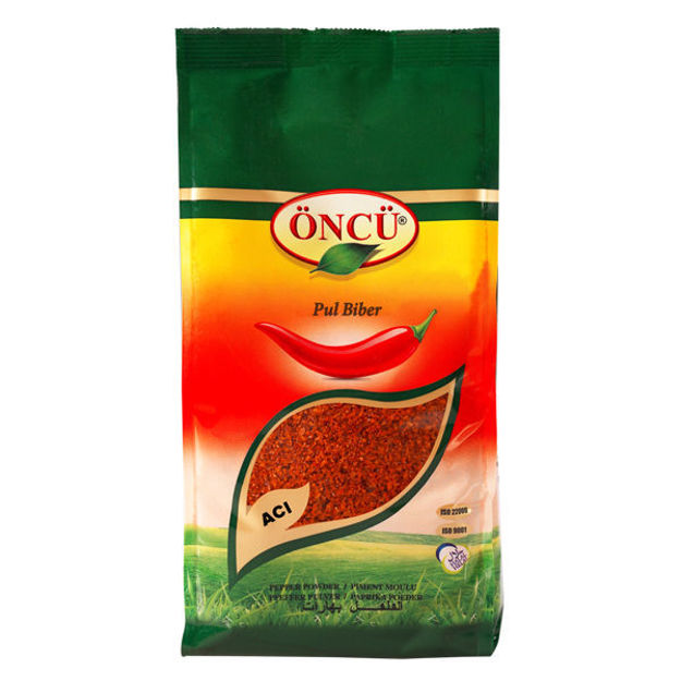 Picture of ONCU Red Pepper Flakes 200g