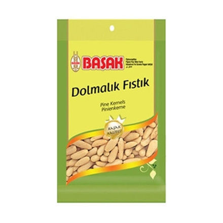 Picture of BASAK Pine Nuts 20g