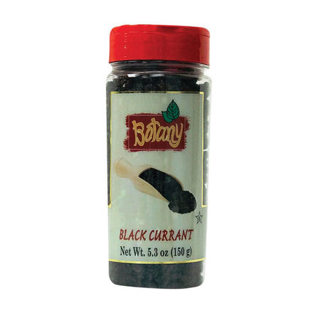 Picture of BOTANY Black Currants 150g