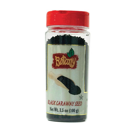 Picture of BOTANY Black Caraway Seeds 100g