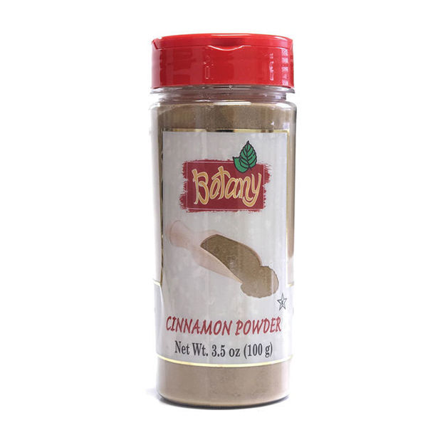 Picture of BOTANY Cinnamon Powder 100g