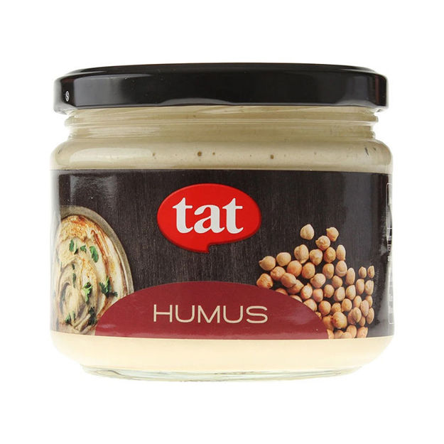 Picture of TAT Humus 300g