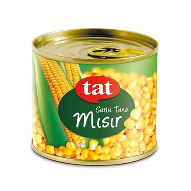 Picture of TAT Corn 220g