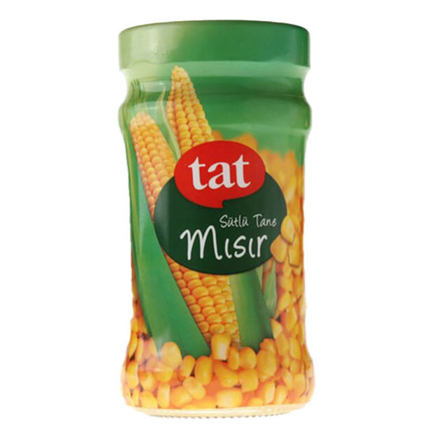 Picture of TAT Corn 320g