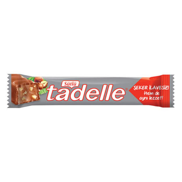 Picture of TADELLE Sugar Free Chocolate 30g