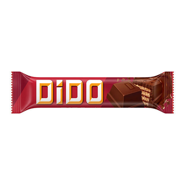 Picture of ULKER Dido Wafers 35g