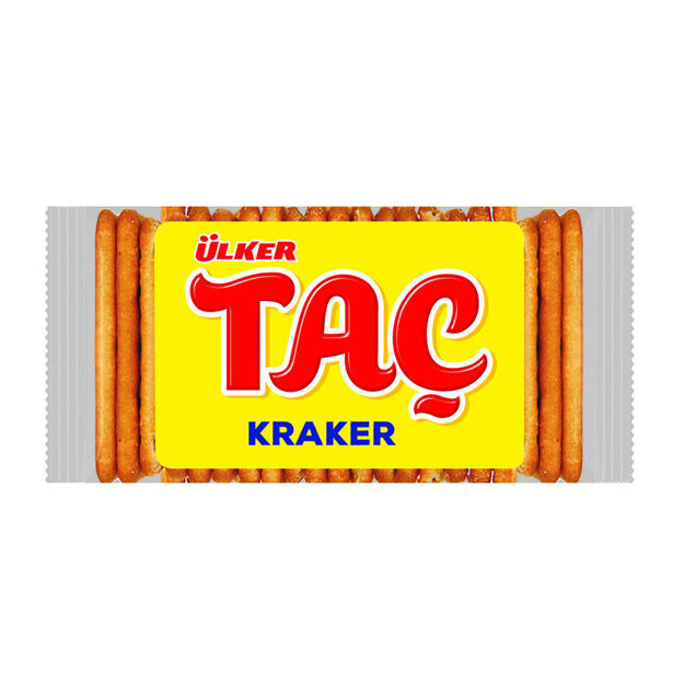 TAT Tuzlu Kraker 76g resmi