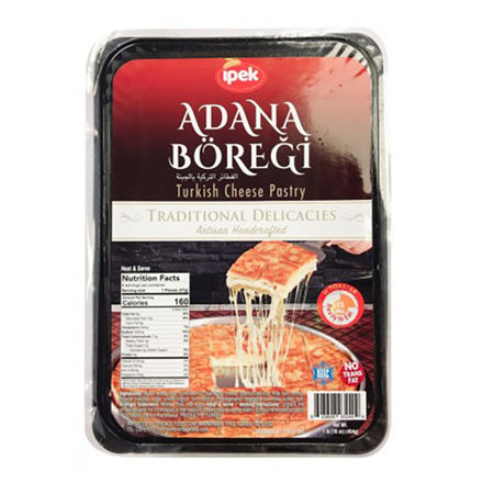 IPEK Adana Boregi 454g resmi