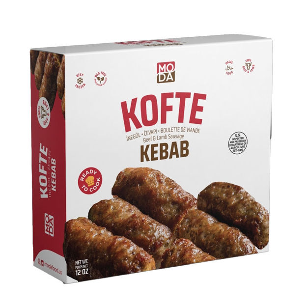 Picture of MODA Inegol Meatballs 350g