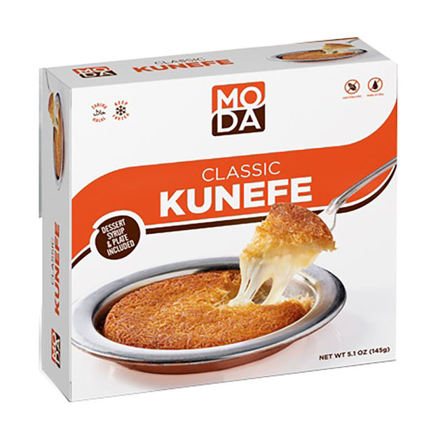 MODA Kunefe 145g resmi