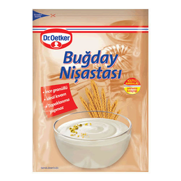 Picture of DR OETKER Wheat Starch 150g