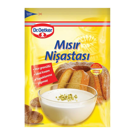 Picture of DR OETKER Corn Starch 150g