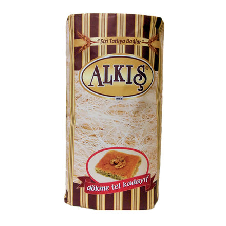Picture of ALKIS Dried Shredded Dough 500g