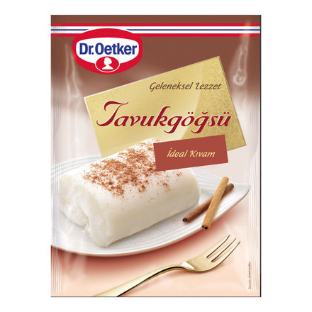 Picture of DR OETKER Tavuk Gogsu 125g