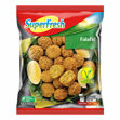 Picture of SUPERFRESH Falafel Balls 450g