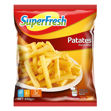 Picture of SUPERFRESH French Fries 450g