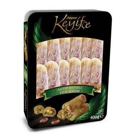 Picture of KEYIFCE Stick Delight w/ Pistachios 350g