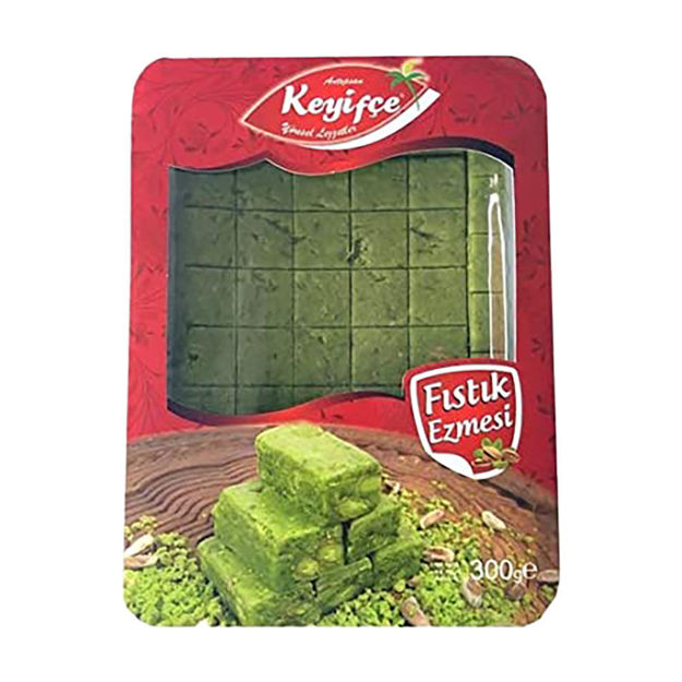 Picture of KEYIFCE Pistachio Marzipan 300g