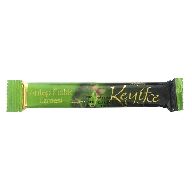 Picture of KEYIFCE Pistachio Marzipan 25g