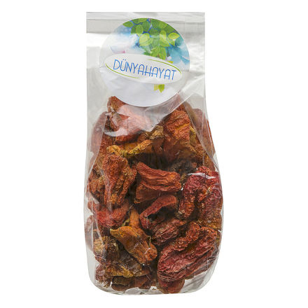 Picture of DUNYA HAYAT Sun Dried Peppers 25pc