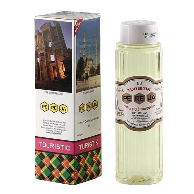 Picture of PEREJA Lemon Cologne 400ml