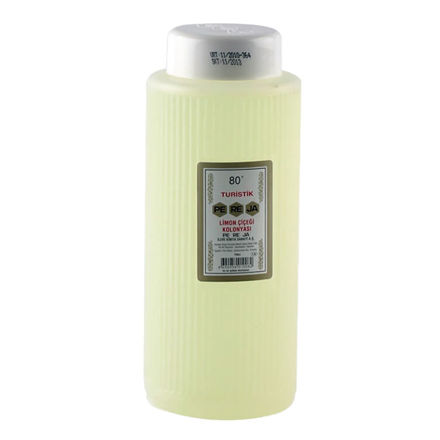 PEREJA Limon Kolonyası 750ml resmi