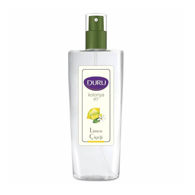 Picture of DURU Lemon Cologne Spray 150ml