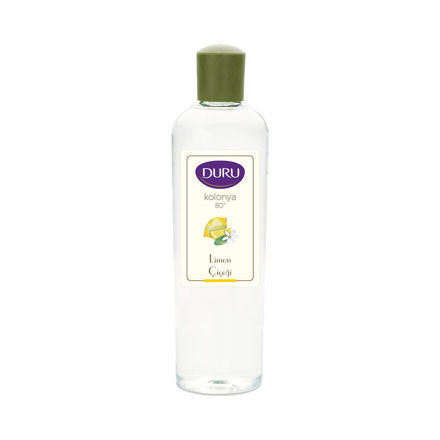 DURU Limon Kolonyası 200ml resmi