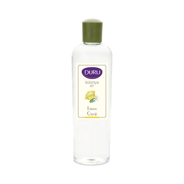 Picture of DURU Lemon Cologne 200ml