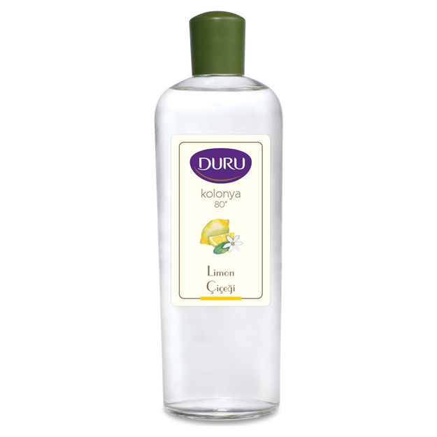 Picture of DURU Lemon Cologne 400ml