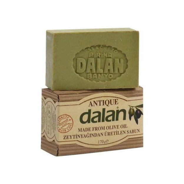 Picture of DALAN Traditional Olive Oil Soap 170g