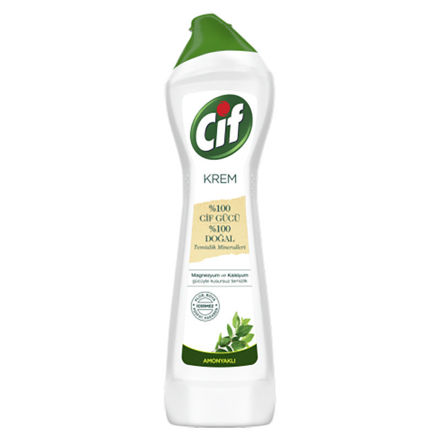 Picture of CIF Cream w/ Ammonia 500ml