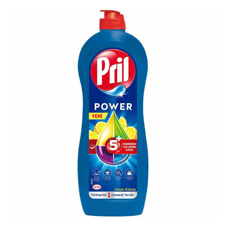 Picture of PRIL Dishwashing Detergent 675ml